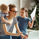 Image for article titled Signs You Are Experiencing Parental Burnout